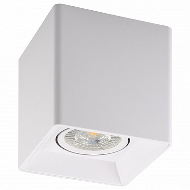 DK3030-WH Denkirs DK3030 накладной светильник 10W