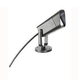 Ландшафтный светильник Favourite Relief 4031-1T — светодиодный прямоугольный ландшафтный светильник под бетонирование