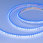 037153 Arlight Лента RS-S120-8mm 24V Blue (9.6 W/m, IP20, 3014, 5m) — фото 1