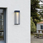 Уличный настенный светильник Hogar N° 2 Roger Pradier — фото 3