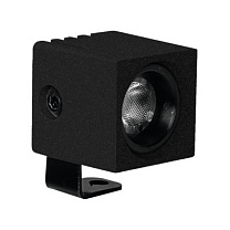 powerLED 2 W 630 mA 219 Lm - Super warm 2700 K - 30°