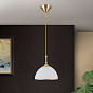 HL 6-1808/1 Patina Old Lamp Orion подвесной светильник — фото 2
