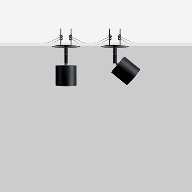 Полувстраиваемый прожектор Lad R6 Flexalighting