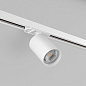 Трековый светильник Denkirs Solid Tube DK6201-WH — фото 1