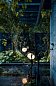 Уличный подвесной светильник Foscarini Gregg Outdoor grande — фото 4