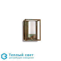 LAMPADA APPLIQUE NIK-ANT V. TRASP