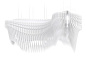 Подвесной светильник Aria Infinita SLAMP — фото 4