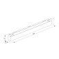 Блок питания Line Magnetic Elektrostandard a069725 — фото 5