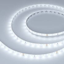 герметичная RTW-SE-A60-8mm 24V White6000 (4.8 W/m, IP65, 2835, 5m)
