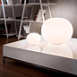 F3330009 Glo-Ball Flos прикроватный светильник — фото 3