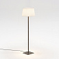 5047006 French Drum 440 Shade (2 Pack) Astro lighting лампа белая ткань — фото 1