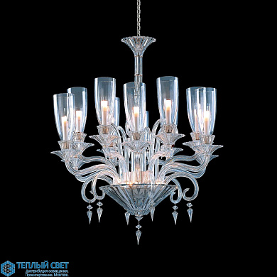 Mille Nuits Chandelier 12L Baccarat люстра 2609525