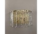 Бра Newport Daisy 8370/A brass — фото 2
