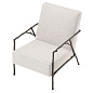 114908 Chair Antico Стул Eichholtz