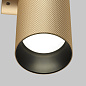 Artisan Maytoni настенный светильник C080WL-02-GU10-MG матовое золото