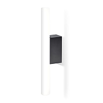 OMEGA 2 - Matte Black