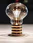 1031000 Bulb Ingo Maurer настольная лампа — фото 3