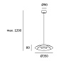 00-8392-DN-05 Leds C4 Noway Small — фото 1