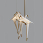 8718282298030 Perch Light Moooi подвесной светильник — фото 7