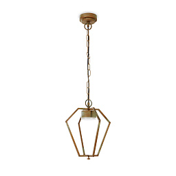 3452.L10 Moretti Luce Gemstone Подвесной светильник