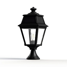 Avenue 2 N° 5 Roger Pradier Avenue 2 Садовый фонарь