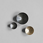 214064 Knobs 101 Copenhagen ручка, бронза — фото 3