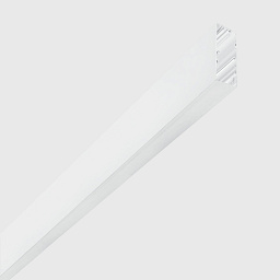 Профиль iN30 ceiling-mounted low contrast iGuzzini