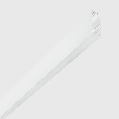 Профиль iN30 ceiling-mounted low contrast iGuzzini