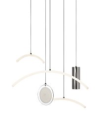 214133 Pholc Dream Catcher Подвесной светильник