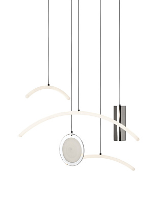 Подвесной светильник Dream Catcher Pholc 214133