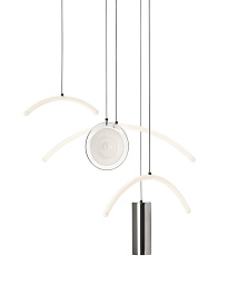 214134 Pholc Dream Catcher Подвесной светильник