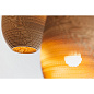 GP-221 Scraplight Graypants Подвесной светильник капля 26 картон тёмный — фото 2