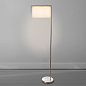 A5031PN-1SS Arte Lamp Aperol торшер E27 1х60W — фото 1