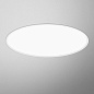 Встраиваемый светильник AQForm BIG SIZE next round LED recessed — фото 1