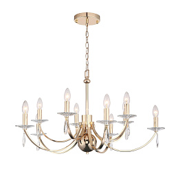 SL1405.203.10 ST-Luce Elegans люстра подвесная