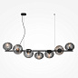 MOD268PL-07B Maytoni Reels Подвесной светильник 40W Черный — фото 2