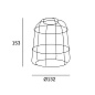 71-4825-CI-CI Leds C4 Vintage LED — фото 1