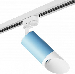R1T43536 Lightstar Rullo трековый спот белый 50Вт