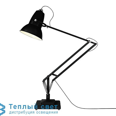 ORIGINAL 1227 GIANT уличный фонарный столб Anglepoise 32029