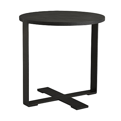 6632 Ramiro End Table Arteriors боковой стол