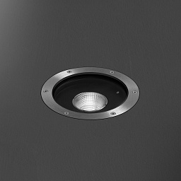 MI81IP3A Landa Mira грунтовый светильник с направленным асимметричным потоком света