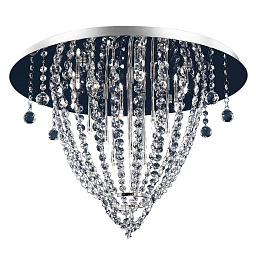 9223/16A Valaisin Gronlund Crystal Потолочный светильник