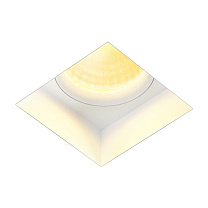 Потолочные светодиодные светильники Led technology INTERA S 13.27 W белый