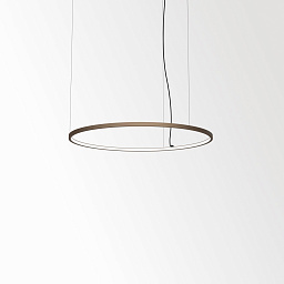 SUPERLOOP SLIM IN 120 SBL 930 FBR Delta Light SUPERLOOP подвесной светильник