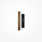 Настенный светильник Maytoni Basic Texture 5W Черный MOD461WL-L5BGK — фото 3