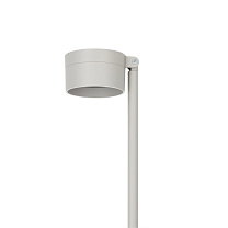 Hasta Gar. LED 4K 15W Light Grey Phase cut AC DIRECT
