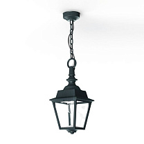 Chenonceau N° 1; Clear glass E27 75W