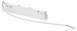 A482533N Arte Lamp 48V mag встраиваемый блок питания белого цвета для магнитного трека 48V 100W