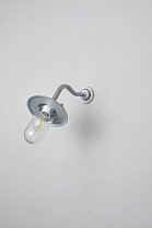 Original BTC Exterior Bracket 7685 Canted
