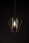 Подвесной светильник Gemstone Moretti Luce 3452.E27 — фото 1